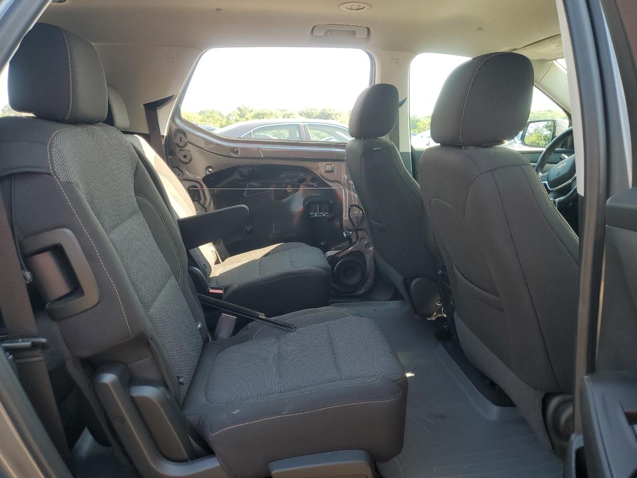 2020 Chevrolet Traverse Lt VIN: 1GNEVGKW4LJ106698 Lot: 63108155