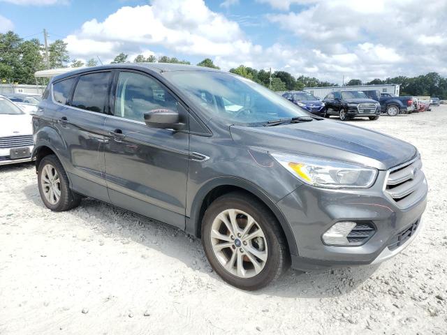  FORD ESCAPE 2017 Szary