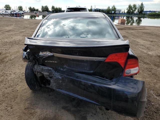 2009 HONDA CIVIC DX-G  