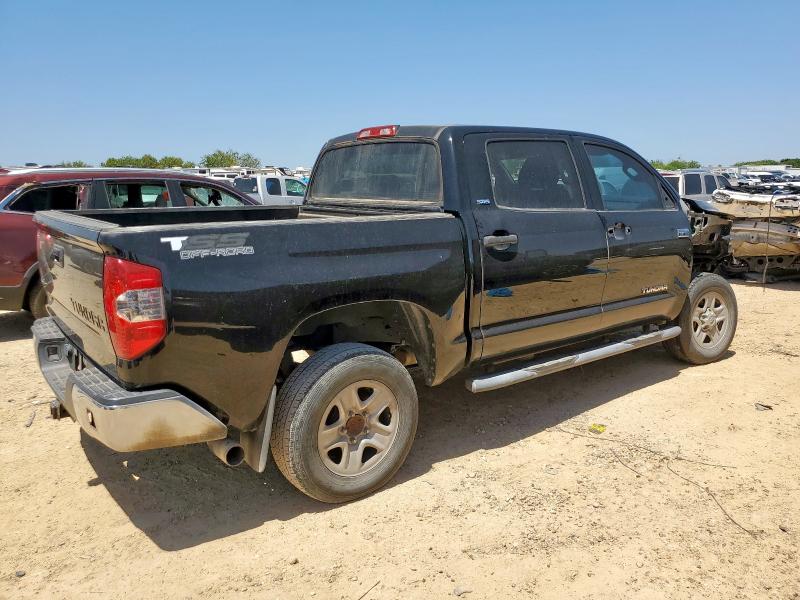  TOYOTA TUNDRA 2014 Czarny