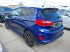 2018 FORD FIESTA ST- for sale at Copart SANDY