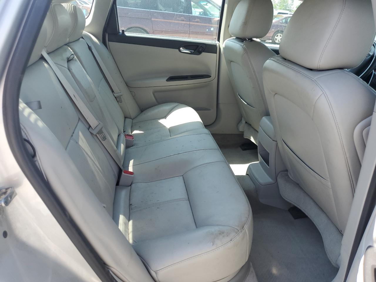 2009 Chevrolet Impala 1Lt VIN: 2G1WT57K891241319 Lot: 65524455