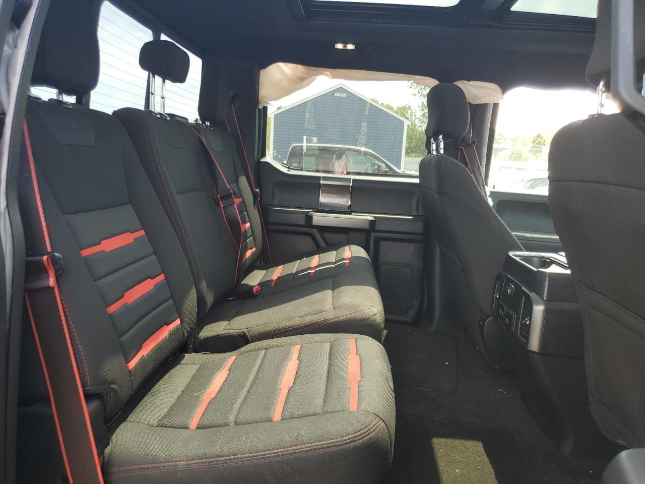 2017 Ford F150 Supercrew VIN: 1FTEW1EF5HFB15323 Lot: 65063815