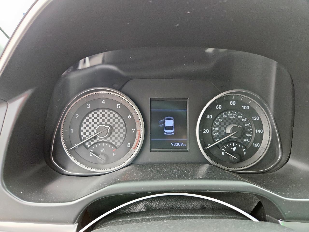 2019 Hyundai Elantra Sel VIN: KMHD84LF6KU768932 Lot: 63373845