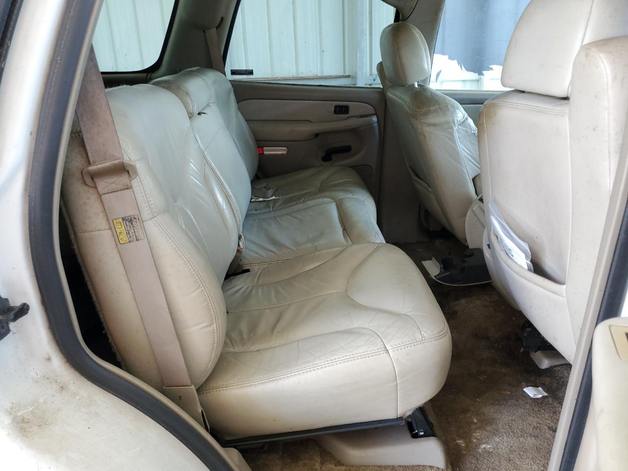 2002 GMC Yukon VIN: 1GKEC13Z42R226185 Lot: 64587095