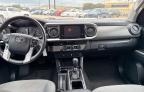 2016 TOYOTA TACOMA DOUBLE CAB   à vendre chez Copart TX - DALLAS SOUTH