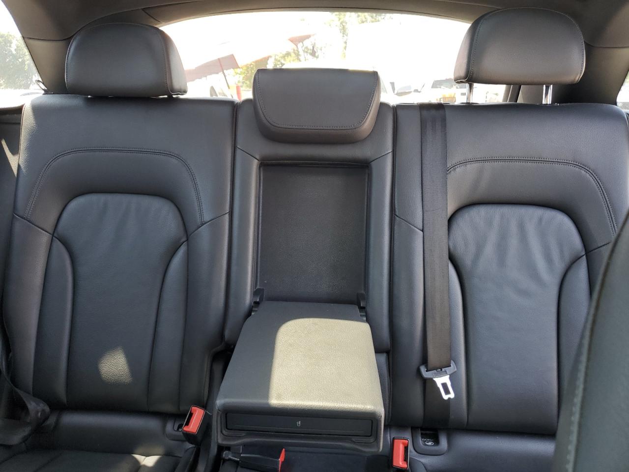 2011 Audi Q5 Premium Plus VIN: WA1DKAFP6BA048163 Lot: 64320895