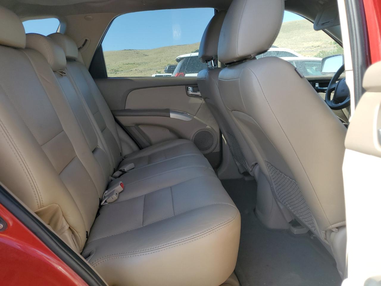 kndjf723197613560 KNDJF723197613560 2009 Kia Sportage Lx