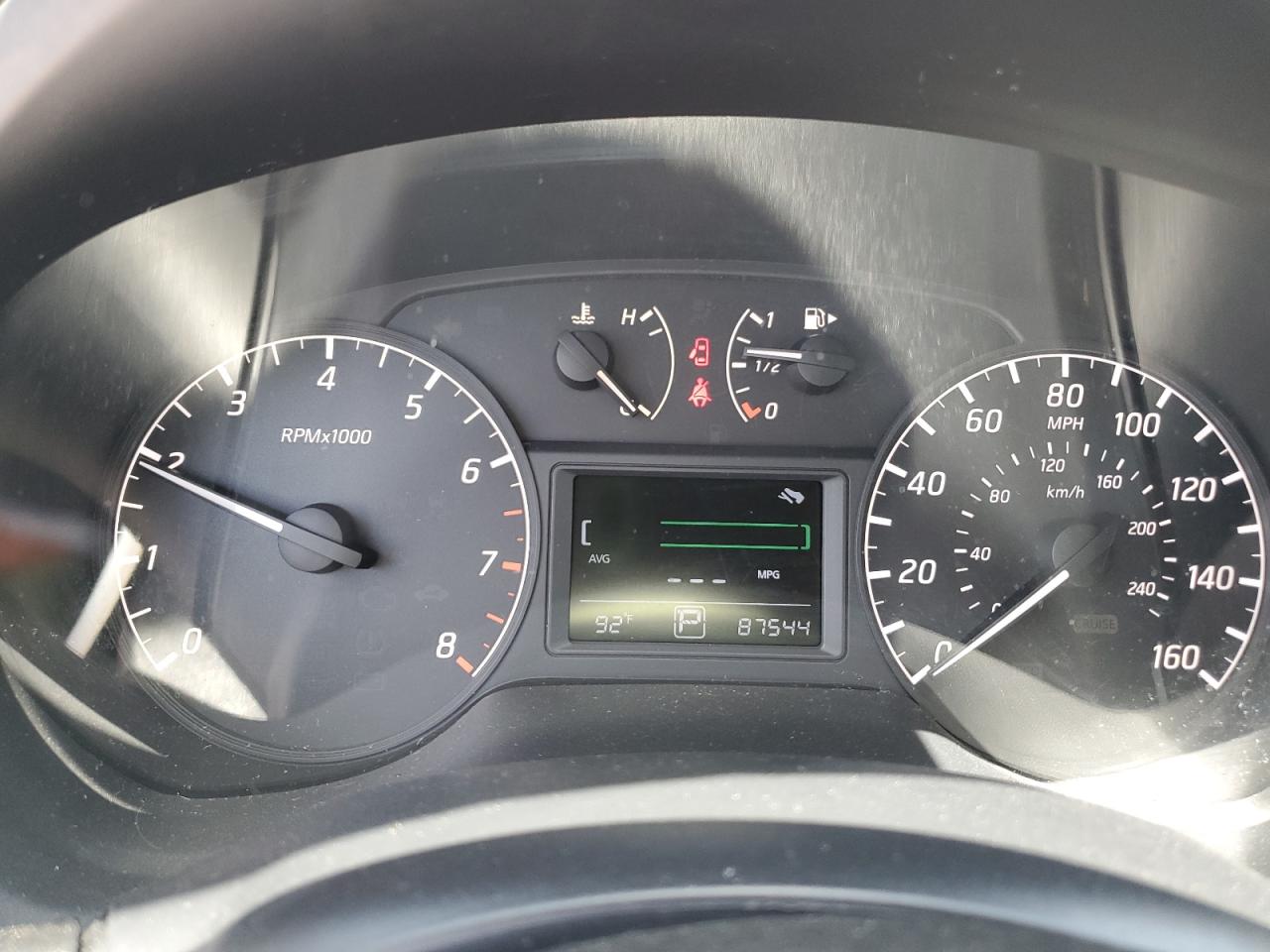 2017 Nissan Sentra S VIN: 3N1AB7AP5HY306067 Lot: 63825155