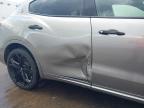 2020 MASERATI LEVANTE GR for sale at Copart SANDTOFT