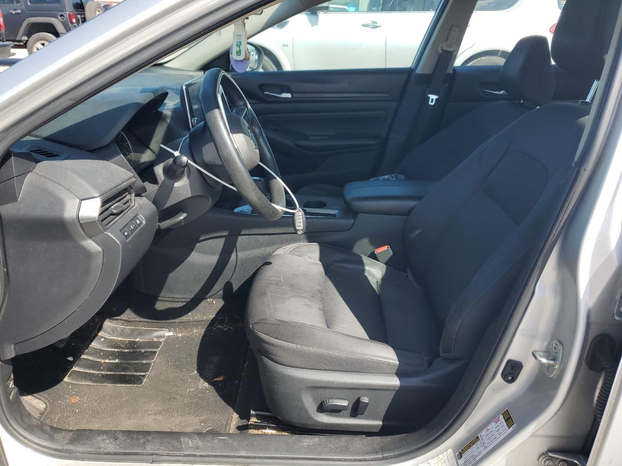 2020 Nissan Altima S VIN: 1N4BL4BV8LC227302 Lot: 64148215