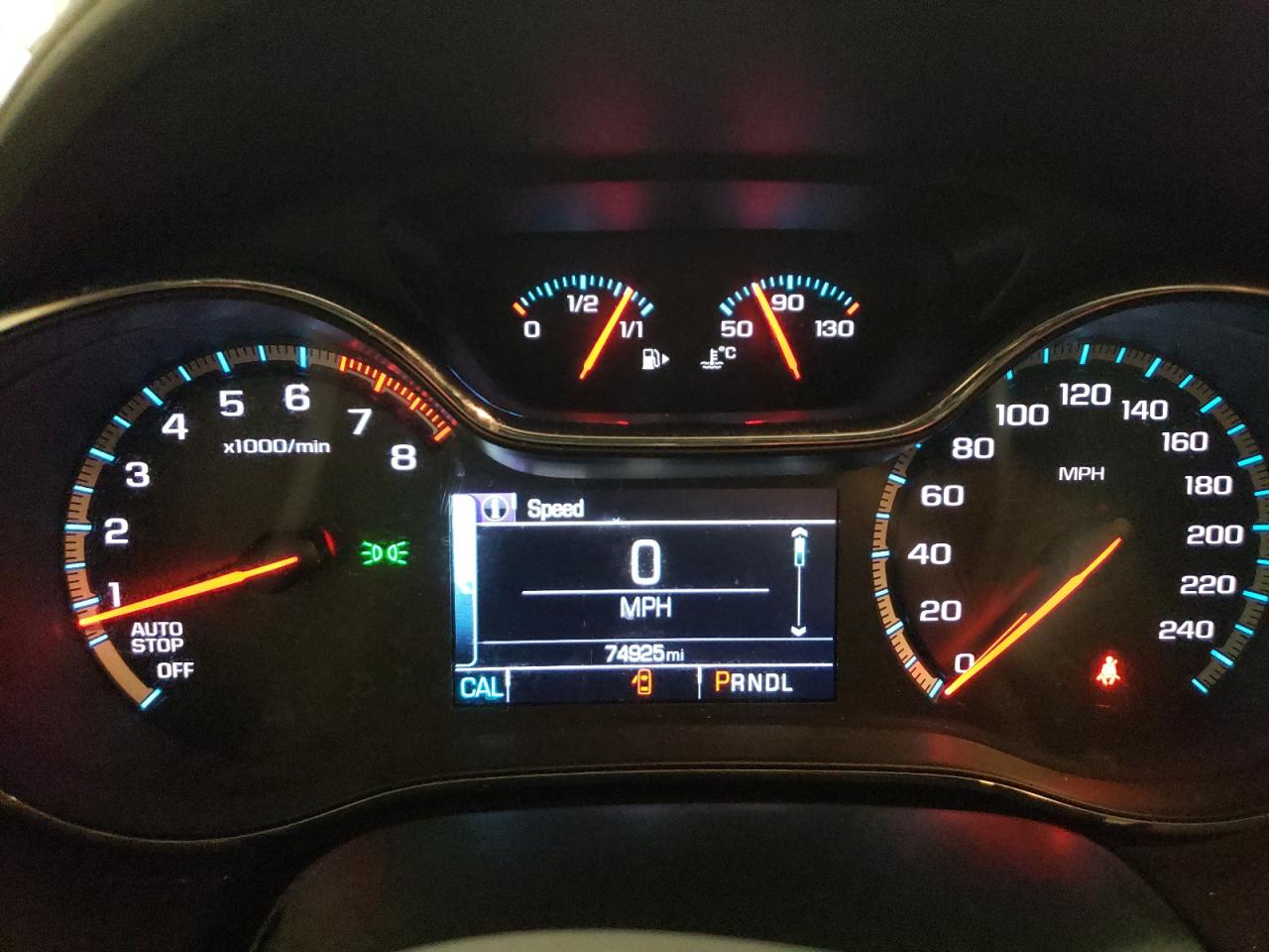 2018 Chevrolet Cruze Lt VIN: 1G1BE5SM6J7215939 Lot: 64702605