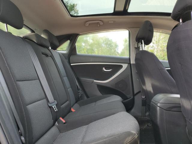 2013 HYUNDAI ELANTRA GT   