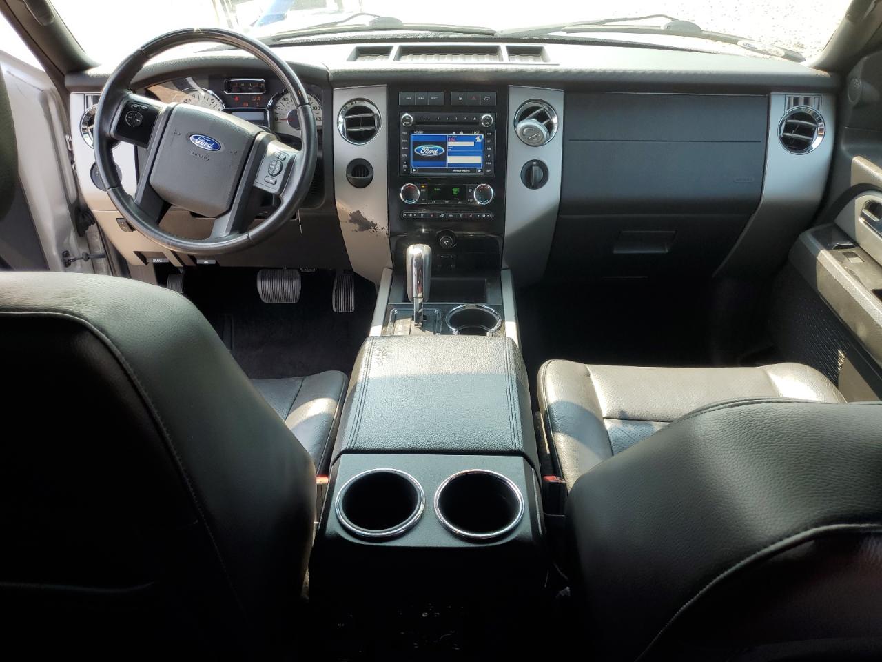 2014 Ford Expedition Limited VIN: 1FMJU1K59EEF33722 Lot: 64451715