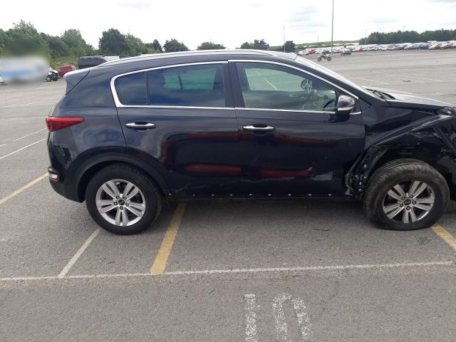 2018 KIA SPORTAGE 2