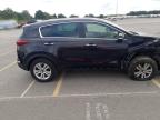 2018 KIA SPORTAGE 2 for sale at Copart SANDTOFT