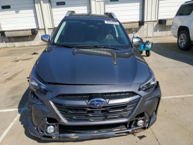  SUBARU OUTBACK 2025 Угольный