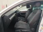 2017 VOLKSWAGEN PASSAT GTE for sale at Copart PETERLEE