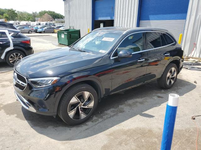 MERCEDES-BENZ GLC-CLASS – zdjęcie z aukcji, lot #65516665