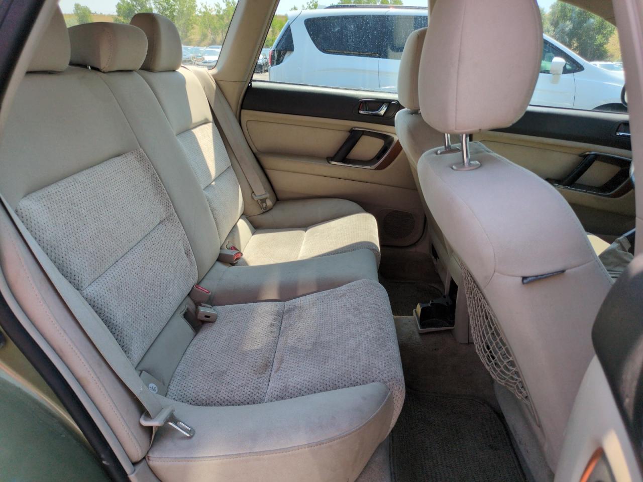 2005 Subaru Legacy Outback 2.5I VIN: 4S4BP61C757331667 Lot: 65956445