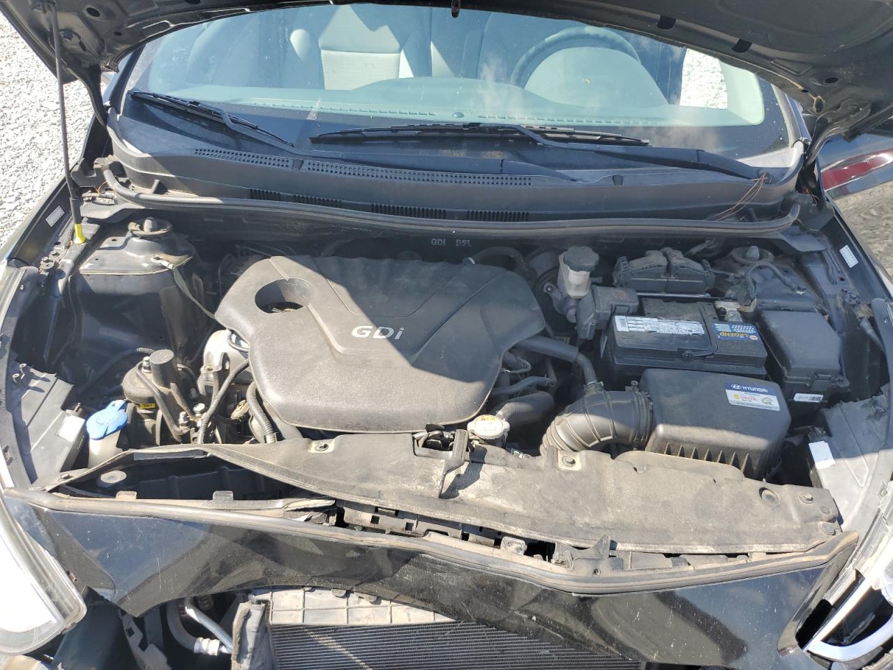 2017 Hyundai Accent Se VIN: KMHCT5AE3HU325415 Lot: 65134845