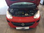 2013 VAUXHALL ADAM JAM for sale at Copart WESTBURY