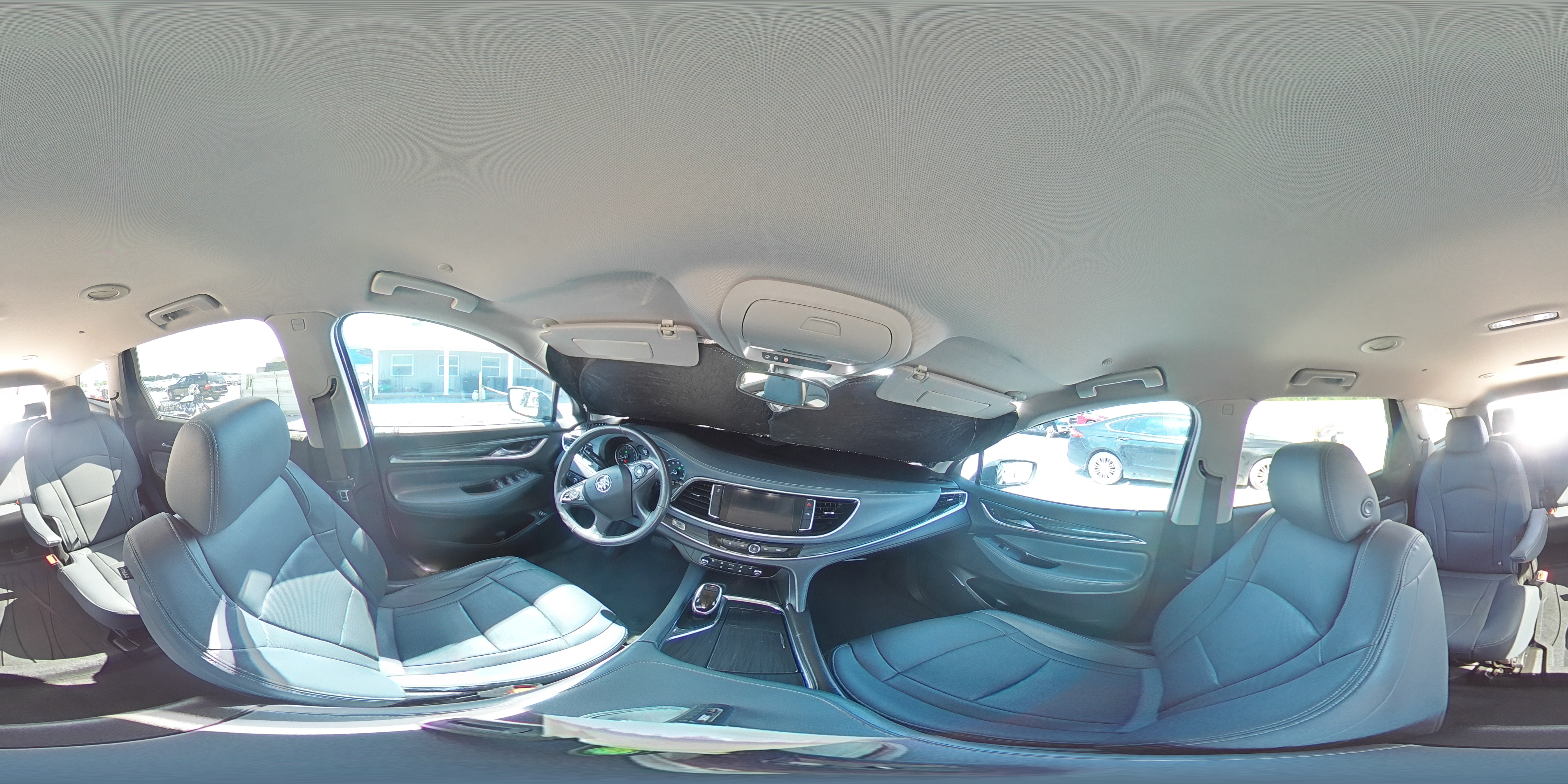 2020 Buick Enclave Essence VIN: 5GAERBKW1LJ212284 Lot: 62848315