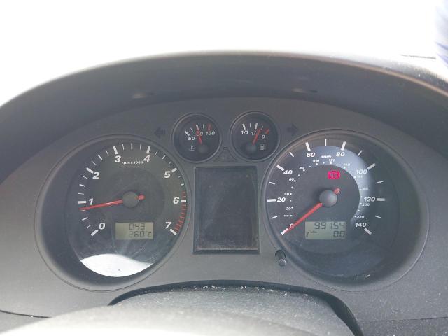 2006 SEAT IBIZA 1.2 REFERENCE 5DR