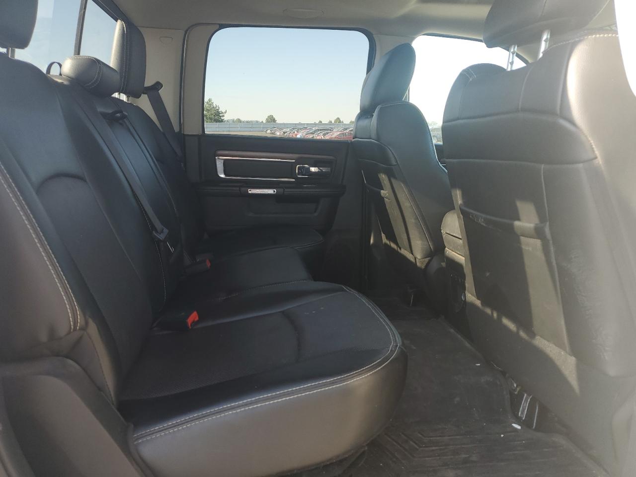 2013 Ram 1500 Laramie VIN: 1C6RR7NT5DS710893 Lot: 65179225