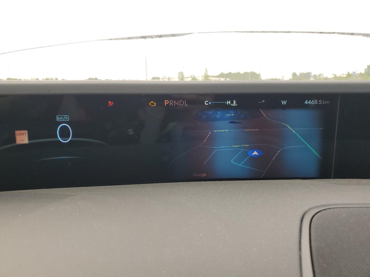 2025 Lincoln Nautilus Premiere VIN: 5LMPJ8J42SJ882001 Lot: 66472505