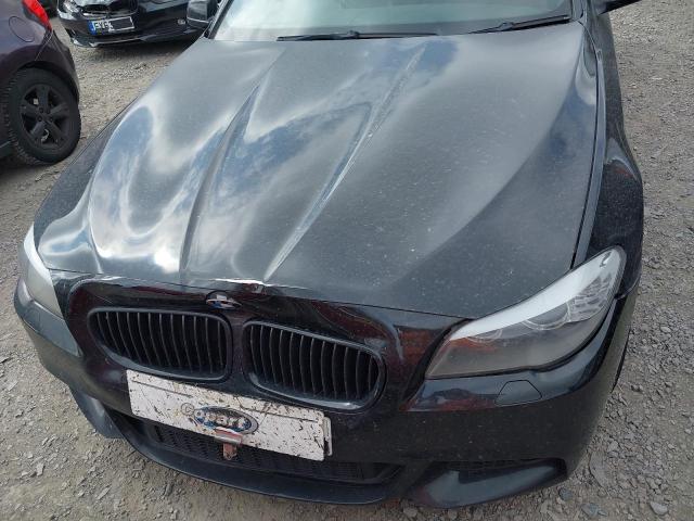 2012 BMW 520D M SPO