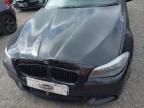 2012 BMW 520D M SPO for sale at Copart WOLVERHAMPTON