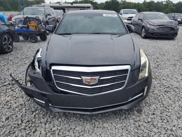  CADILLAC ATS 2015 Czarny