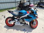 2026 APRILIA RS 660   for sale at Copart SC - NORTH CHARLESTON