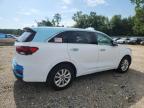 2019 KIA SORENTO LX   for sale at Copart VA - HAMPTON