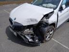 2016 BMW X1 SDRIVE1 for sale at Copart SANDTOFT