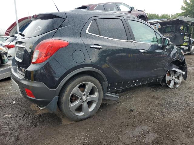 Parquets BUICK ENCORE 2014 Gray