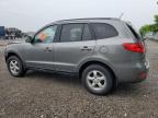 2009 HYUNDAI SANTA FE GL   for sale at Copart ON - LONDON