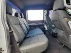 2022 FORD F150 SUPERCREW   à vendre chez Copart TX - DALLAS