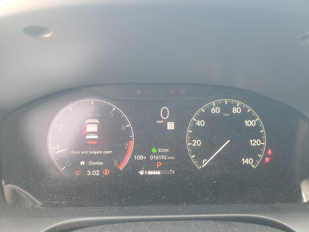 2024 Honda Hr-V Sport VIN: 3CZRZ1H50RM747461 Lot: 65558885