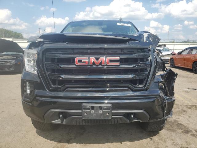  GMC SIERRA 2021 Black