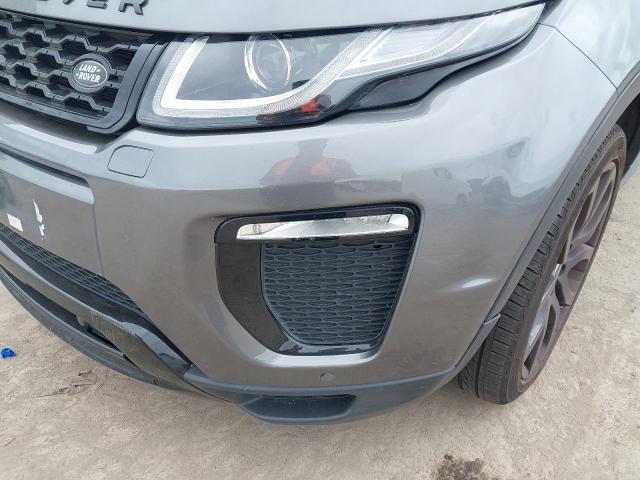2015 LAND ROVER R ROVER EV