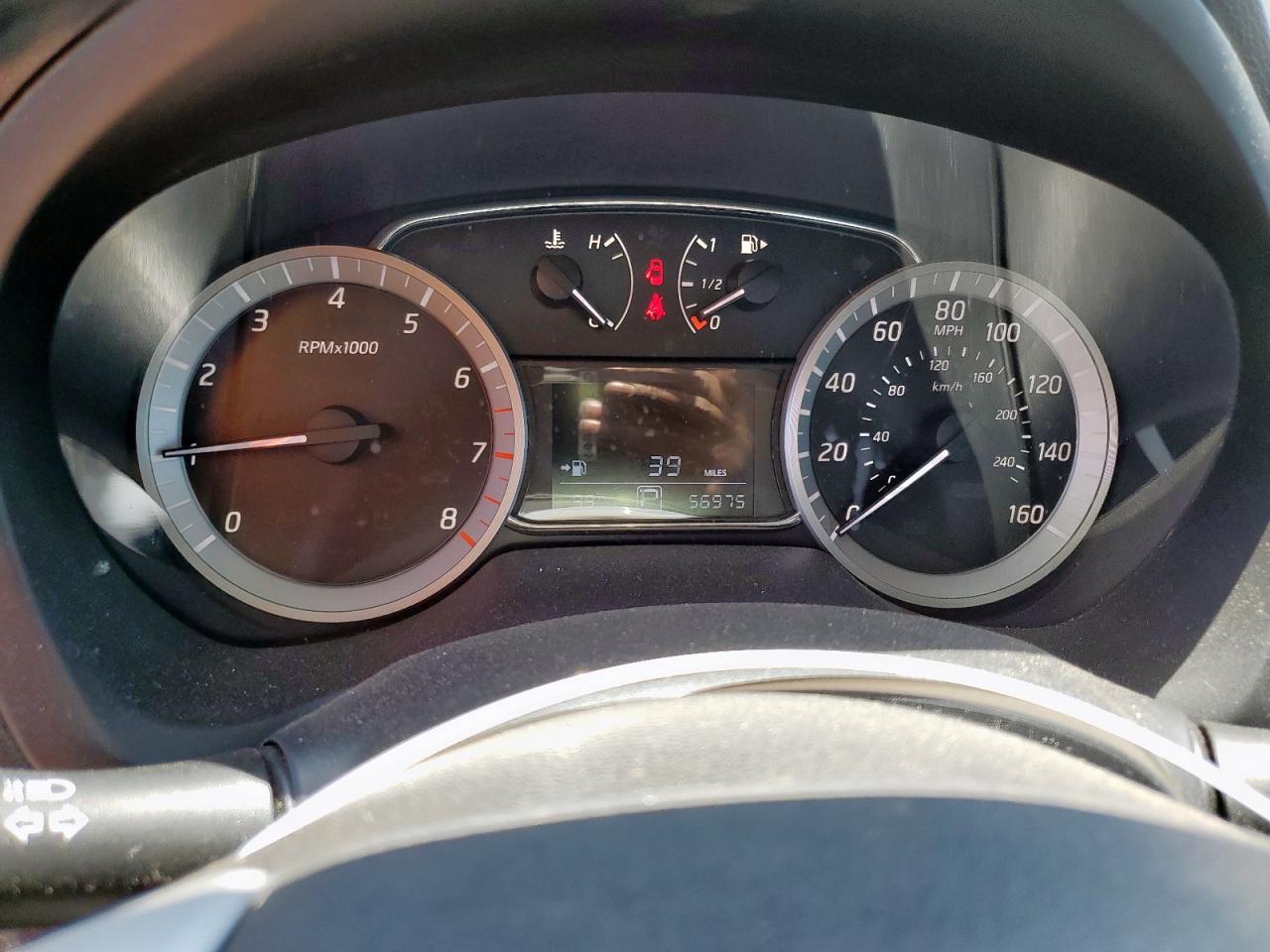 2015 Nissan Sentra S VIN: 3N1AB7AP7FY273232 Lot: 65474945