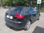 2012 AUDI A3 SE TDI for sale at Copart GLOUCESTER