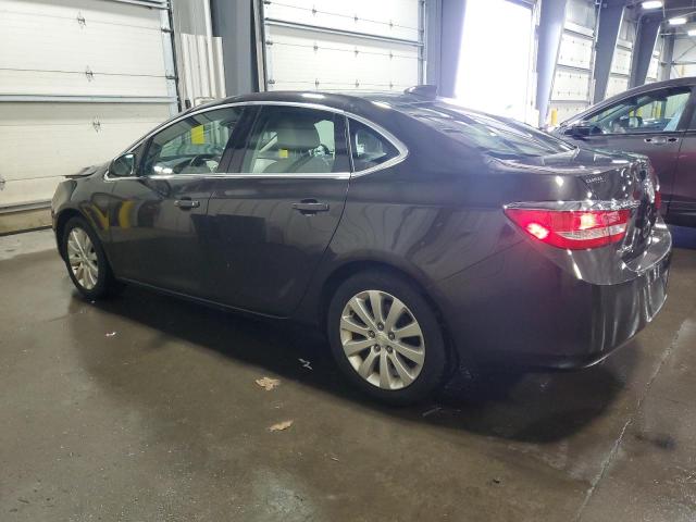  BUICK VERANO 2015 Black