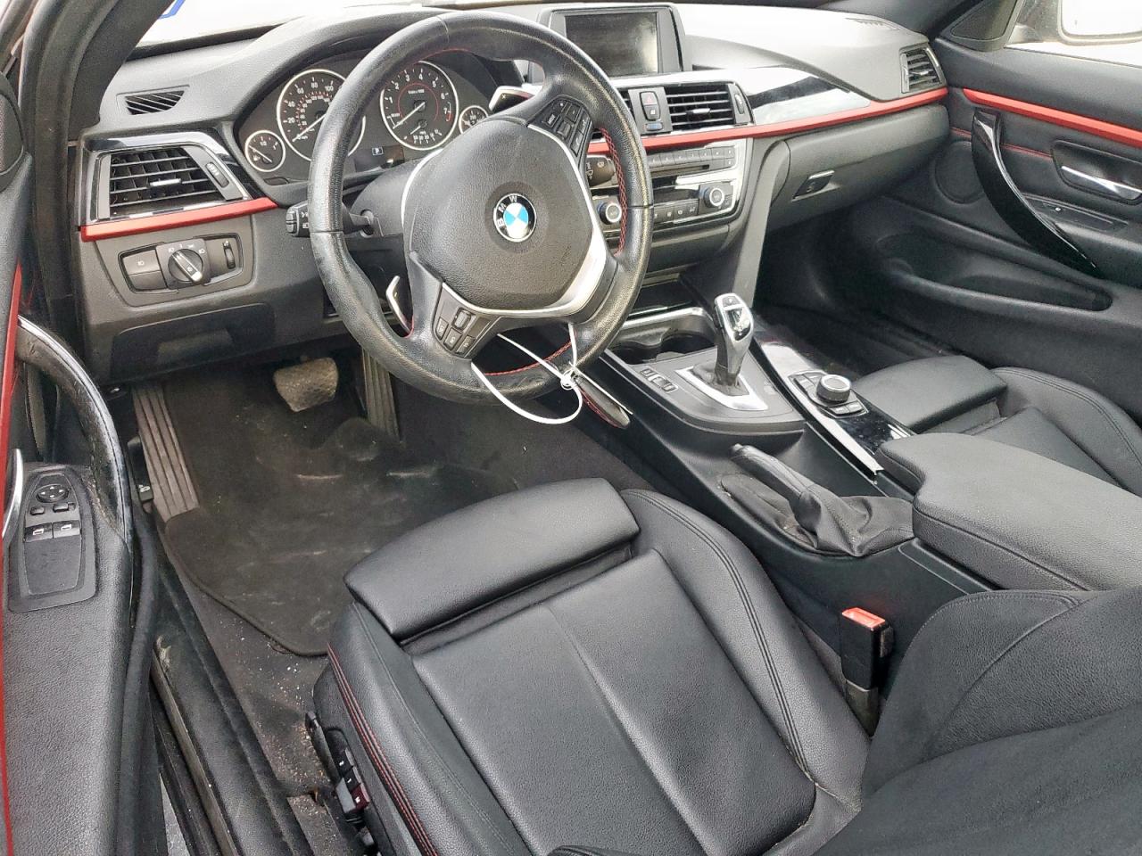 2014 BMW 428 I VIN: WBA3N7C52EK221073 Lot: 63798085