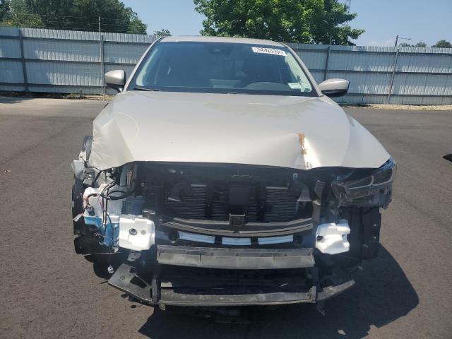  MAZDA CX-5 PREFE 2025 Серебристый