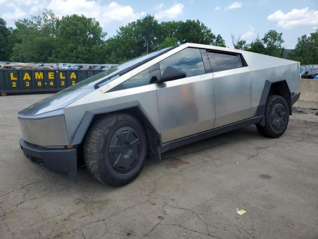 TESLA CYBERTRUCK 2024