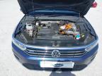 2017 VOLKSWAGEN PASSAT GTE for sale at Copart ST HELENS