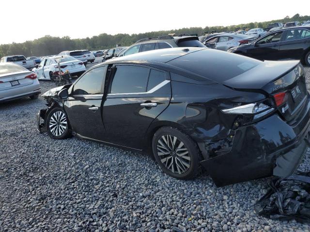  NISSAN ALTIMA 2023 Черный